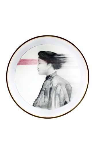 Artwork by Abé Opperman