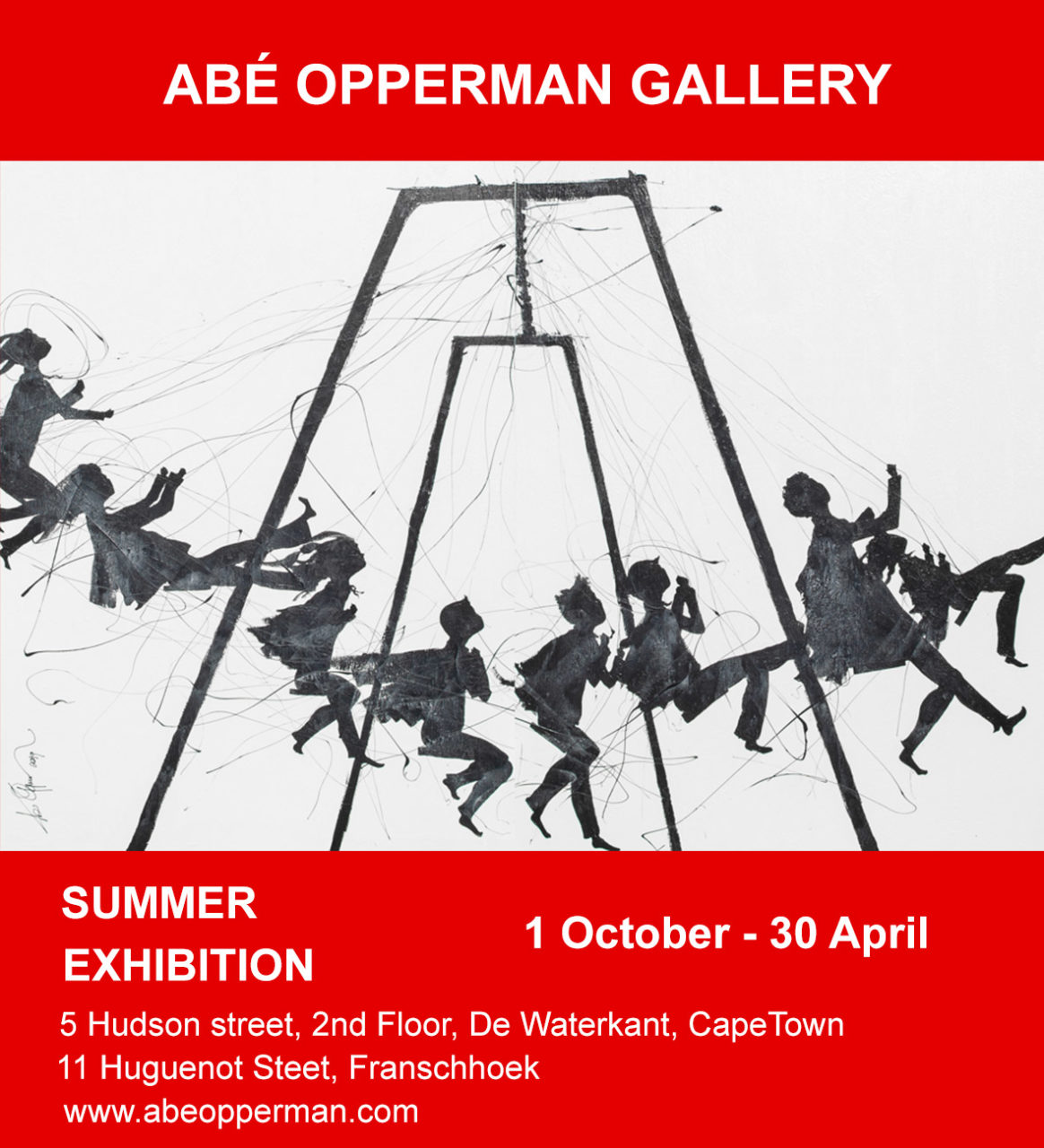 summer exhibition 2019-2020