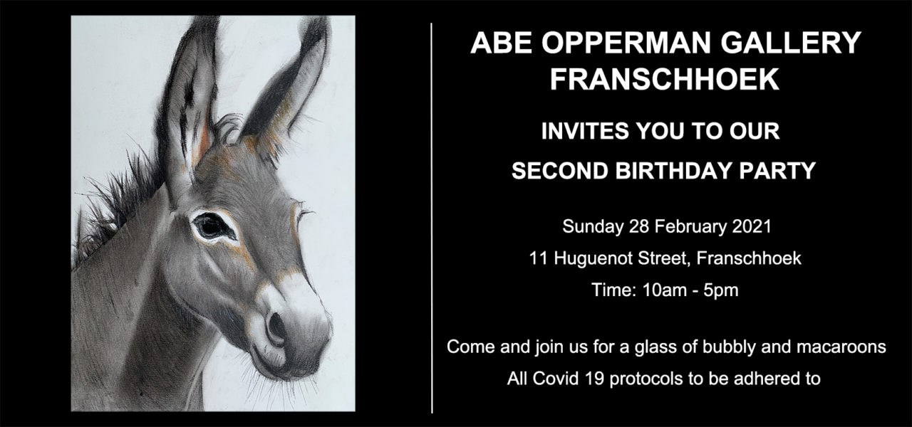abeoppermangallery