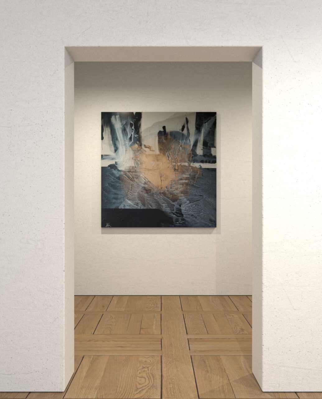 abe opperman art